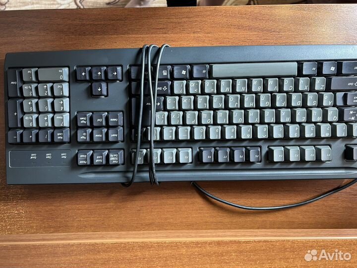 Стационарный компьютер