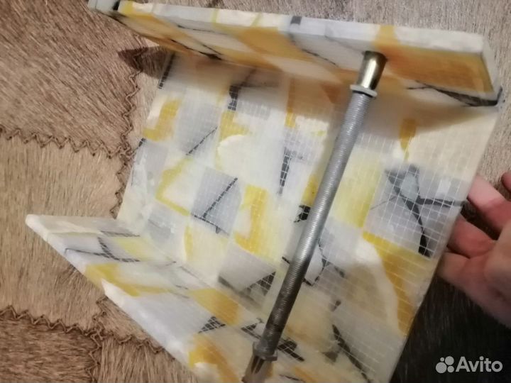 Часть от светильника