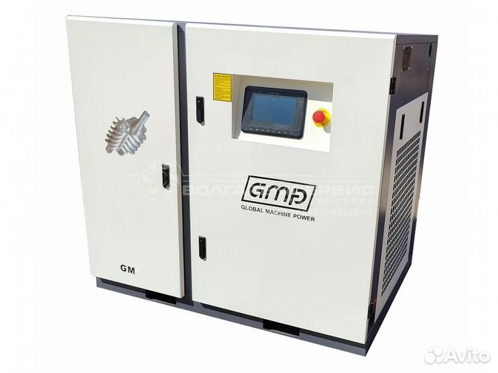 GMP GM 22D GE/HB 12 IP55