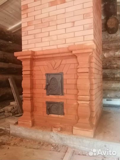 Печи. Камины. Барбекю