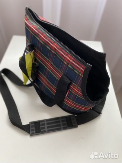 Переноска новая для кошек и маленьких собак