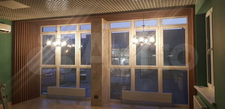 Свободного назначения, 76 м²