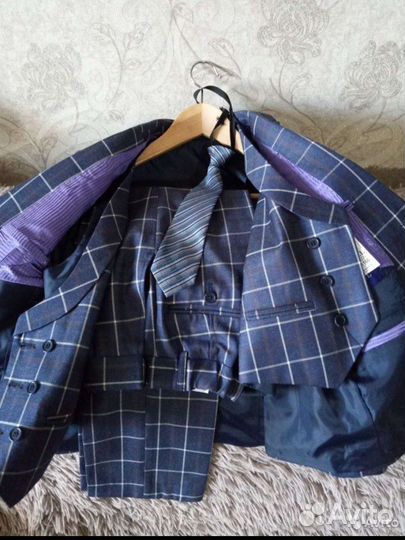 Школьная форма для мальчика