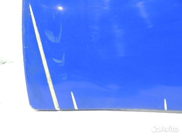 Спойлер боковой верхняя часть левый MAN TGS 816291
