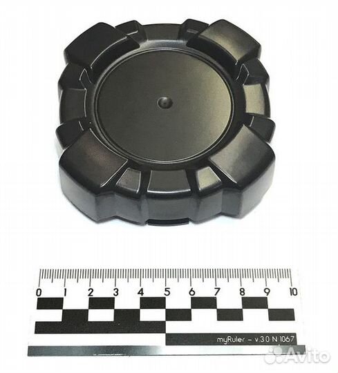 Колпачок колеса Polaris General 1522498