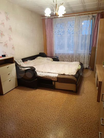 1-к. квартира, 33 м², 7/9 эт.