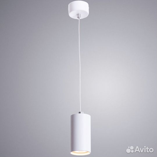 Люстра Arte Lamp Canopus 