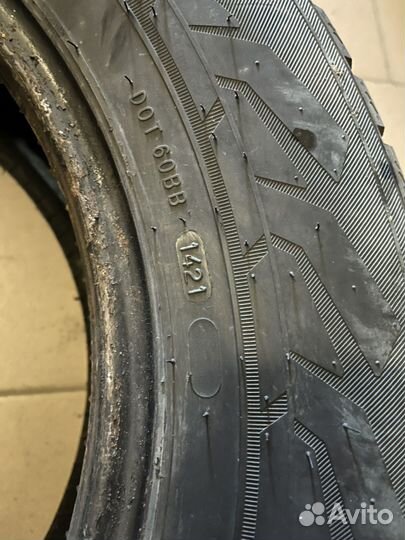 Nokian Tyres Nordman 7 215/65 R16 102T