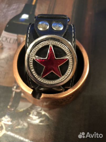 Рок аксессуары