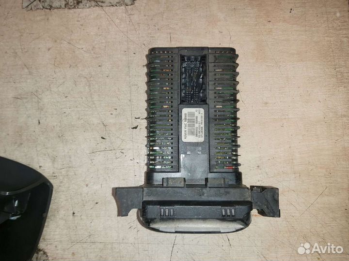 Переключатель света фар Rover 75 (RJ) 1999-2005