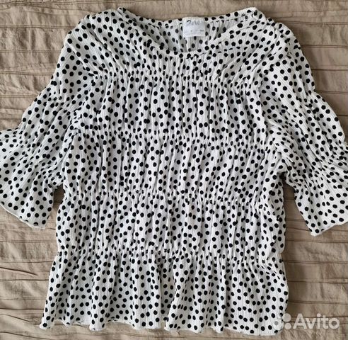 Блузка на девочку Zara