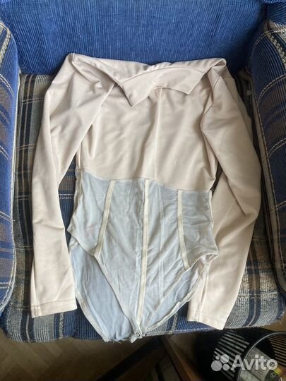 Женские вещи пакетом