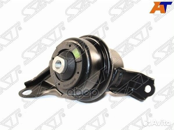 ST1236222010 SAT подушка двигателя RH toyota