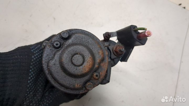 Стартер Jeep Grand Cherokee, 1998