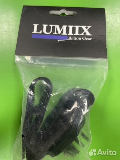 Крепление на запястье для GoPro lumiix