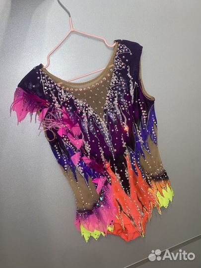 Кyпaльник для художeственной гимнастики