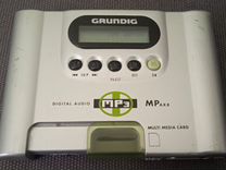 MP3 плеер Grundig Digital audio MPaxx Multi media