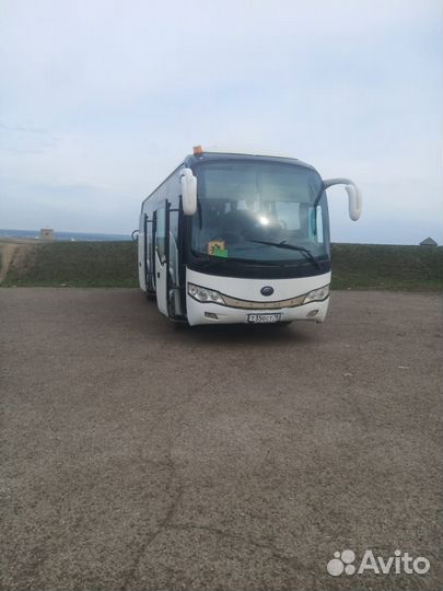 Водитель автобуса категории Д