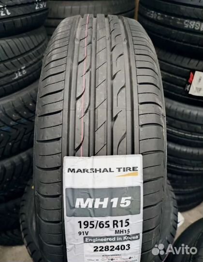 Marshal MH15 195/65 R15 91V