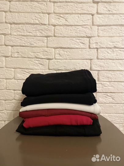 Юбки/шорты пакетом