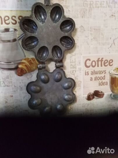 Орешница СССР