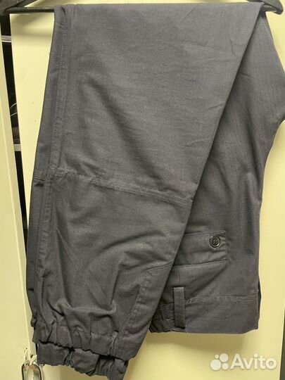 Форма летния черная омон Спецназ 52-5