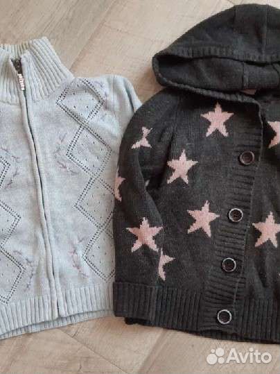 Теплые вещи