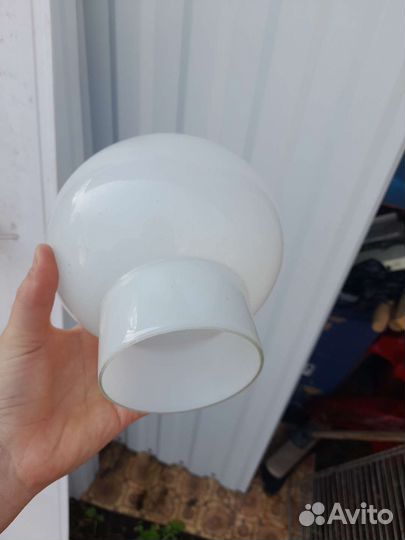 Плафоны для люстры