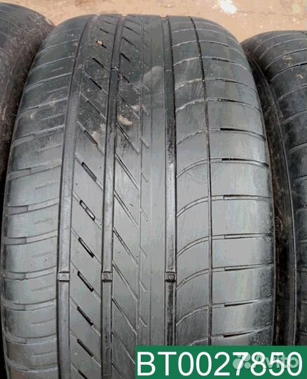 Goodyear Eagle F1 Asymmetric SUV 4x4 255/50 R19 105W