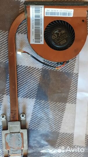 Вентилятор для ноутбука Lenovo IBM ThinkPad T440