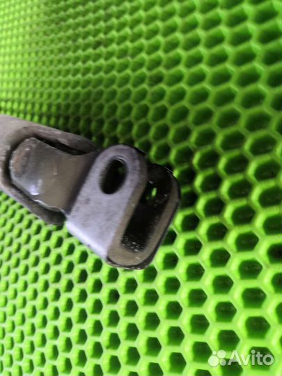 Рулевой карданчик Рено лагуна 1