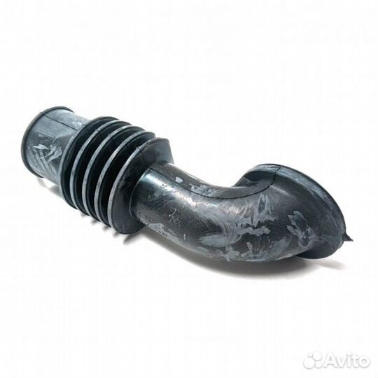 Патрубок заливной стиральной машины Indesit