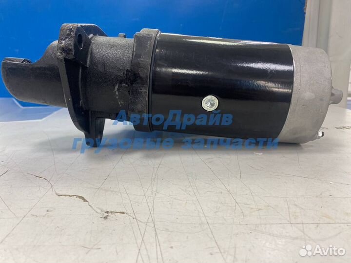 Cтартер Даф 95 24в 6.2кВ