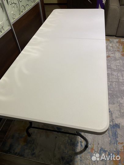 Стол складной для торговли