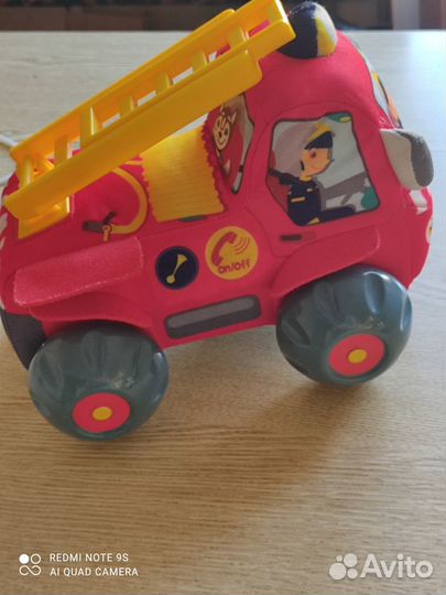 Игрушки детские