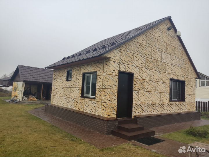 Теплопонели