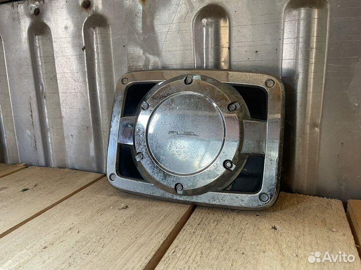 Лючок бензобака киа Соренто 1 BL KIA Sorento BL