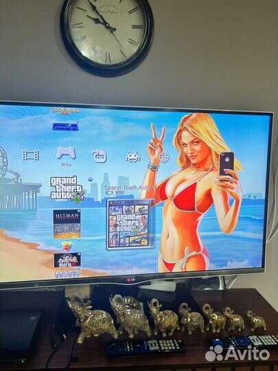 Sony PS3 super slim 500gb