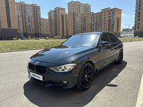 BMW 3 серия 2.0 AT, 2012, 243 000 км, с пробегом, цена 1 770 000 руб.