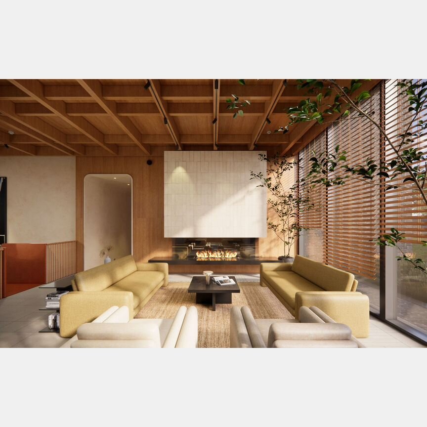 2-к. квартира, 61,9 м², 6/17 эт.