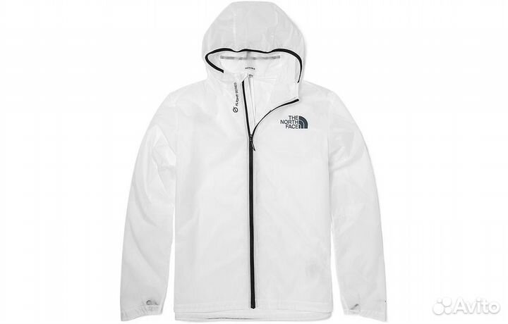 THE north face Jacket Women's White (M)(30)