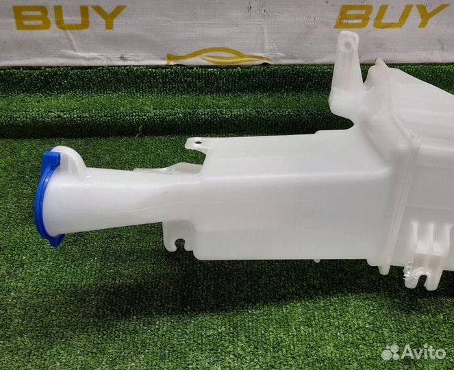 Бачок омывателя Kia Sportage 4 рест. 2021