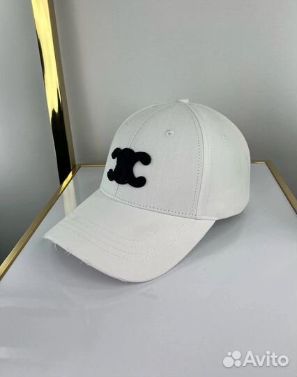 Кепка бейсболка женская