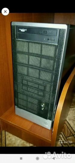 Продам компьютер
