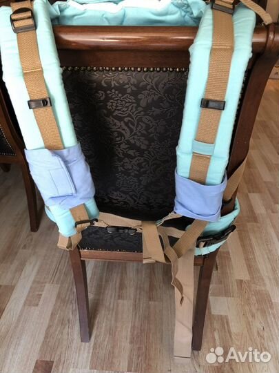 Эргорюкзак