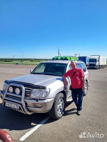 Перегон автомобилей