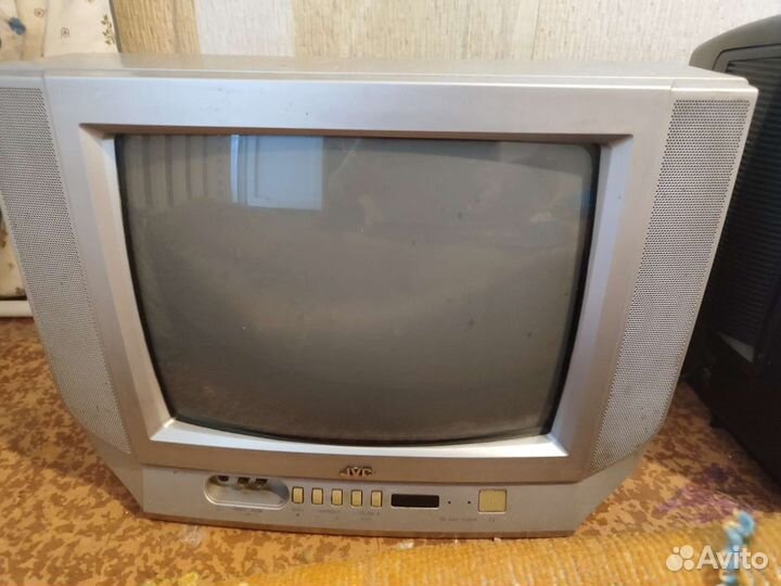 Телевизор