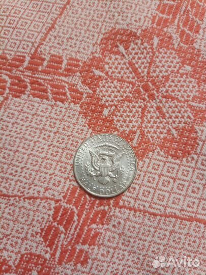 Нумизматика монеты