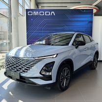 Новый OMODA C5 1.5 CVT, 2024, цена от 2 463 900 руб.