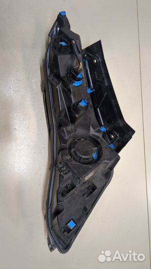 Фара (передняя) Hyundai Tucson 4 2020, 2022